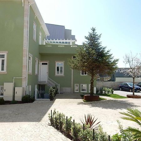Porto Traveler Apartment Exterior foto